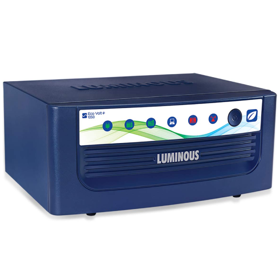 Luminous Eco Volt Neo 1050 Inverter